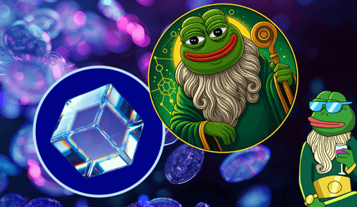 BlockDAG Price Prediction 2025 vs Pepeto: Which Crypto Presale Has the Real Potential